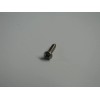 Unbranded BACKPLATE TREMOLO COVER STAINLESS STEEL SCREWS (6)