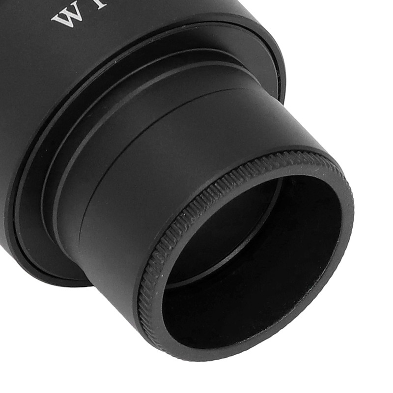 Microscope Eyepiece WF10X/22mm 30mm Interface Wide Angle High Eyepoint Eyepiece