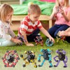 Gokeey Fidget Spinners 8 Pcs for Kids and Adults Stress