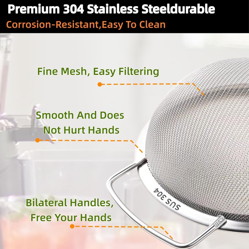Juice Strainer for Nama J2,Suitable for Nama J2 Cold Press