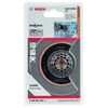 Bosch Professional 1 x Segment Saw Blade ACZ 70 RT5