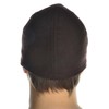 HEMAD Medieval Viking Cap Wool Felt M-XL, brown