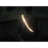 Yoshio HT-2 Reflective Sash