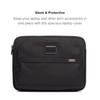 TUMI - Alpha Laptop Cover - Protective Computer Case for