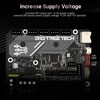BIGTREETECH SKR Mini E3 V3.0 - Placa de control con