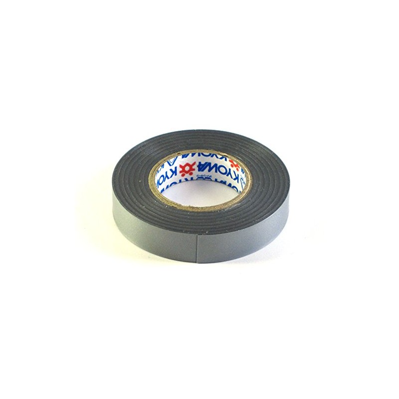 Republic Bicycle Rim Tape, 2 Front and Rear