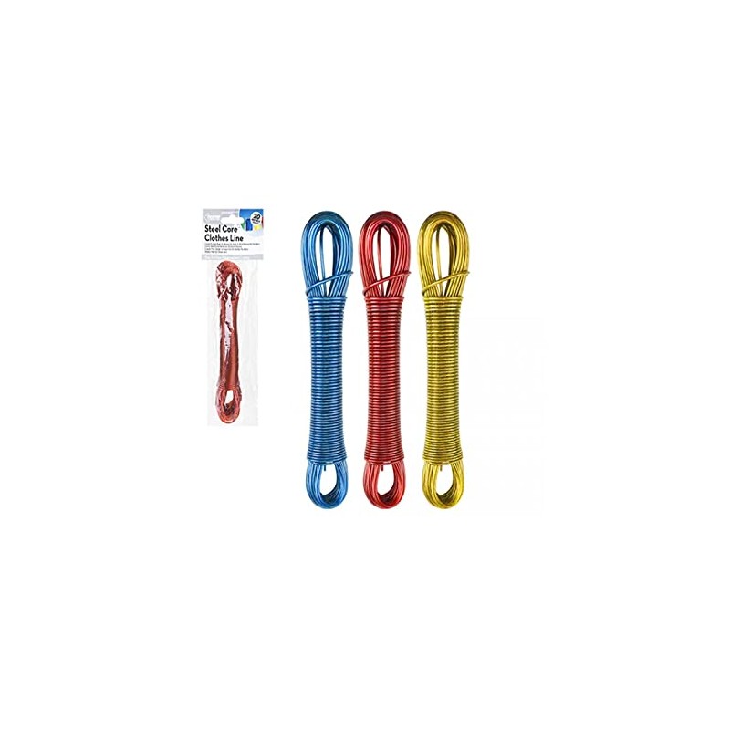 Home Connection PMS 20m Clothes Line