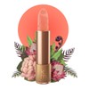 Karen Murrell Natural Lipstick - 15 Peony Petal, 4g