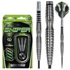 WINMAU Sniper 22 Gram Tungsten Darts Set with Flights and