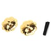 Finger Cymbals Durable Easily Hold Comfortable Wear Great Sound Dance