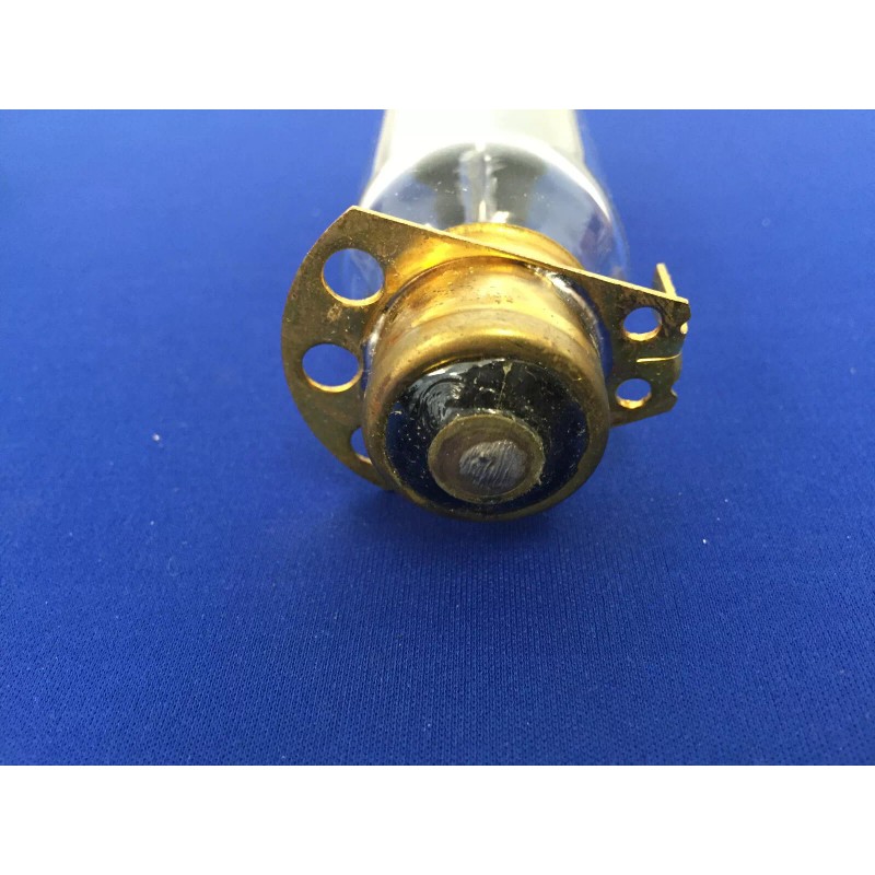 GE DFK VINTAGE PROJECTOR LAMP/BULB 1000 WATTS 120V