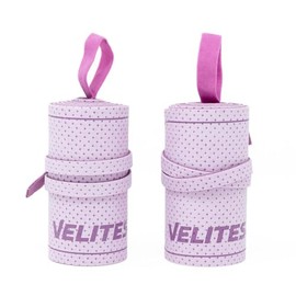 Velites I - Muñequeras profesionales con núcleo I patentado, hecho de microfibra I para entrenamiento cruzado, gimnasio o levantamiento de pesas...I m