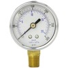 Sellerocity Air Compressor Gauge Compatible with Kobalt 1400111