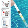 Aquarium Test Strips, PH Test Strips, Water Test for PH,