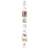 Louisel Yes Good for Inner Beauty 500mgX24 tablets Hypoallergenic mildly