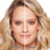 Eye Brow Stamp for Older Women Easy to Use Dark
