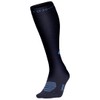 STOX Energy Socks, Flight Socks for Men, Compression Class 23-32
