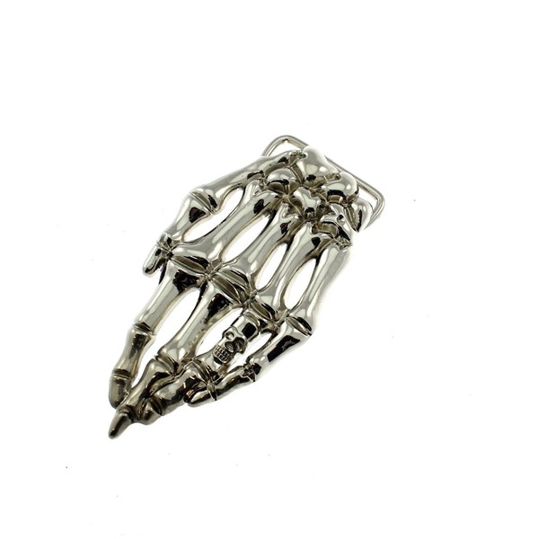 Zac's Alter Ego Novelty Belt Buckle