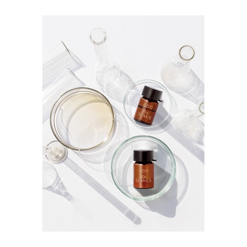 Rx SCM Program 1+1 / Rx SCM 프로그램 1+1