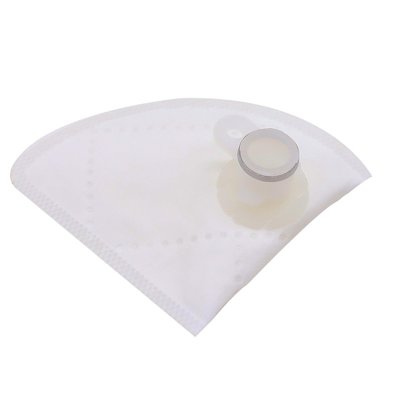 OXCANO 3PCS Fuel Pump Strainer Filter Compatible with Honda Civic