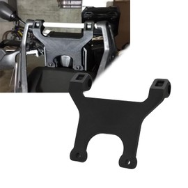 ZHUOWU Tenere 700 Stabiliser Dashboard Stabiliser Motorcycle Brackets with Tenere700 T7 XTZ 700 Rally 2019-2023 Stainless Steel