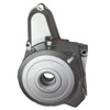 RedCap Left Side Stator Cover for 6-Coil Stator Engines Compatible