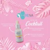 BENA Belleza natural Serum Facial Acido Hialuronico Baba De Caracol