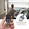 Garage Door Remote Compatible with ATA PTX 5V2 Garage Remote