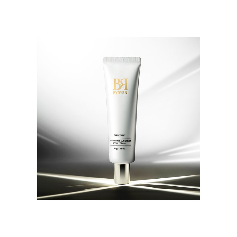 Byreason BR Anti-Wrinkle Sun Cream 50g / 바이리즌BR 안티 링클