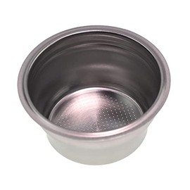 Filter 2 Cups Compatible with/Replacement Part for Delonghi AS00002565 EC9155 EC9355 La Specialista Arte