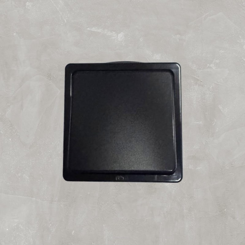 Surface-Mounted Off/Toggle Switch - IP54-230V/10A - Ideal for Basement, Garage