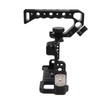 Camera Cage Security Aluminum SLR Camera Cage Rig Protective With