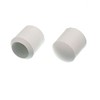 Merriway BH05135 (4 Pcs) Rubber Chair Floor Protector Ferrule Cap