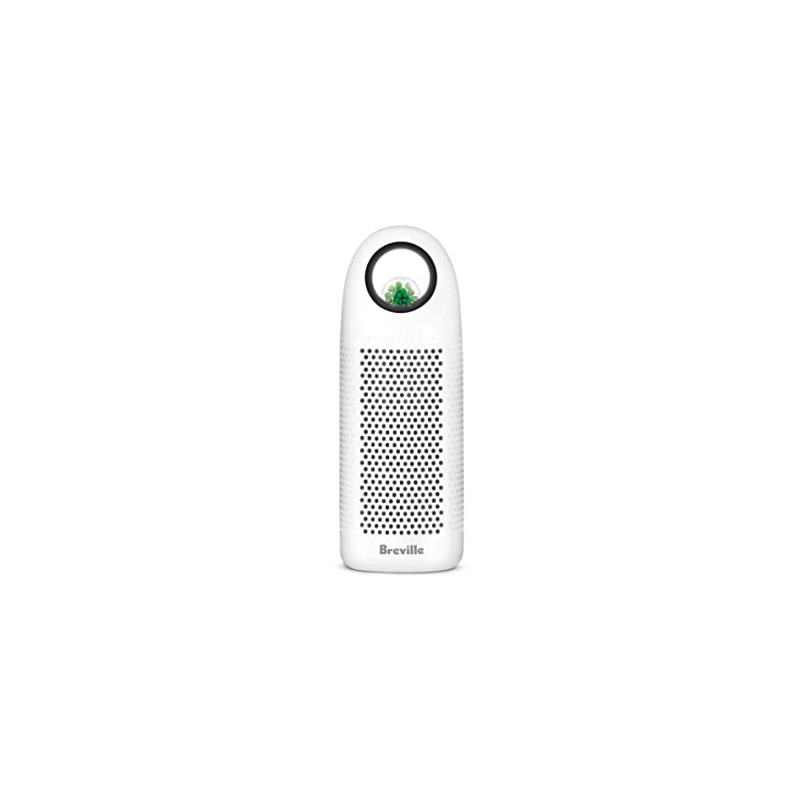 Breville the Re-Fresha Mini Dehumidifier Add-On, LAD010WHT