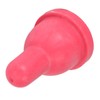 1Set Livestock Pacifier Milk Feed Bucket Pacifier Milk Drink Nipple