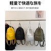 lalarimi Takashimaya's Popular Backpack, Multi-Pockets, Lightweight, Multi-way, Waterproof, Anti-Theft, One-Shoulder,