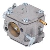 Chainsaw Carburetor Kit Wear Resistant Carburetor Carb Replacement for Husqvarna