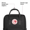 KALIDI Rucksack/Daypack Rucksack Mädchen Jungen & Kinder Damen Herren Schulrucksack