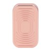 Magnetic Metal Slider ADHD Adults Fidget Decompression Toy Haptic Coin
