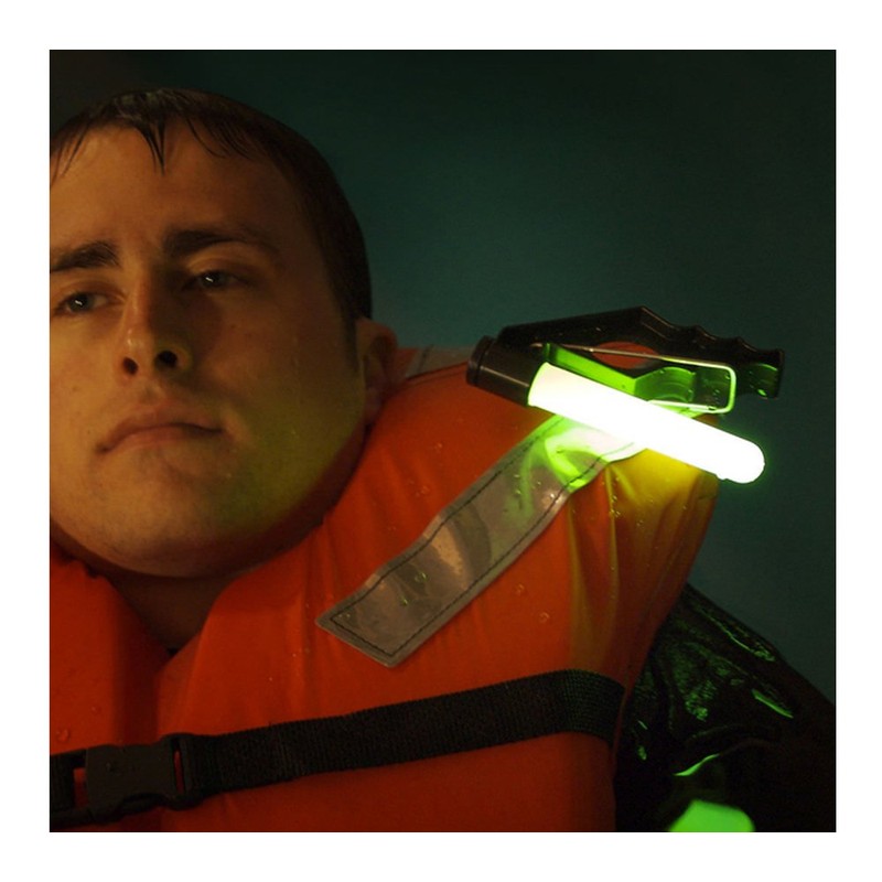 Cyalume Personnel Marker Light