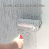 Nichiyo 9 Inch Drywall Compound Roller Suitable for Covering Wall