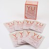 Nature Lab Yu Moist Powder, Happiness Time, Bathing Agent, Floral,