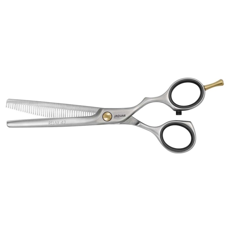 Jaguar Pre Style Relax 43 6.0-inch Professional Thinning Scissors –