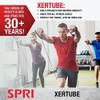 SPRI Xertube Resistance Bands with Handles – All Exercise Cords