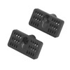 2PCS Water Inlet Covers 63D 45214 00 63D 45215 00