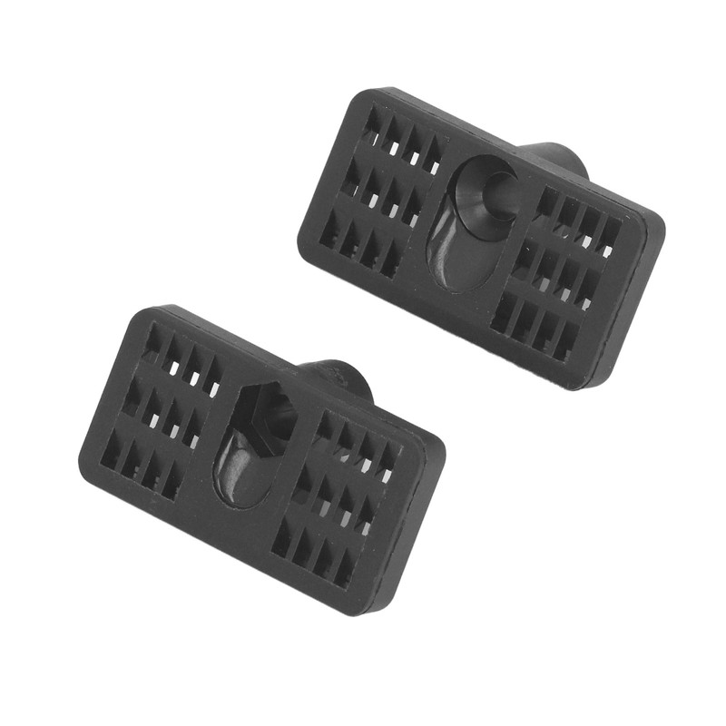 2PCS Water Inlet Covers 63D 45214 00 63D 45215 00