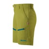 Trollkids Kids Seiland Shorts, Pear Green, 116