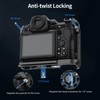 Nitze Z8 Camera Cage for Nikon Z 8 Camera, Z8