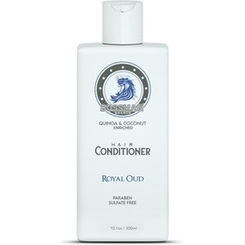 Bossman Royal Oud Conditioner 300ml