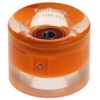 FunTomia 4 x Miniboard/Skateboard Wheels 59 x 45 mm with